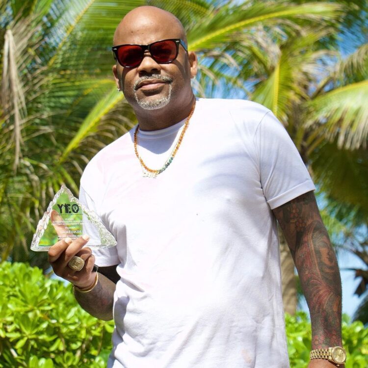 Damon Dash
