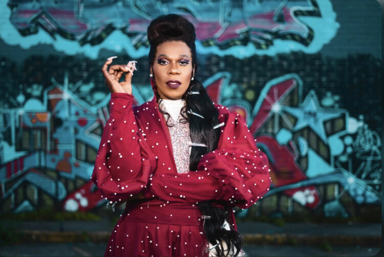 Big Freedia Will Make History As New Orleans First Black Hotel Owners