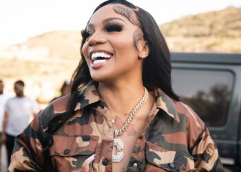 According to Glo: 3 Lessons In Self-Empowerment As Told By GloRilla Lyrics