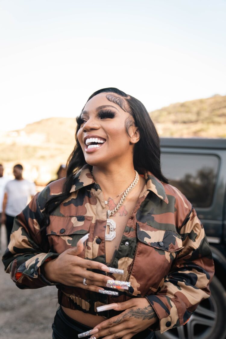 According to Glo: 3 Lessons In Self-Empowerment As Told By GloRilla Lyrics