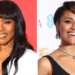 Ariana DeBose and Angela Bassett BAFTA