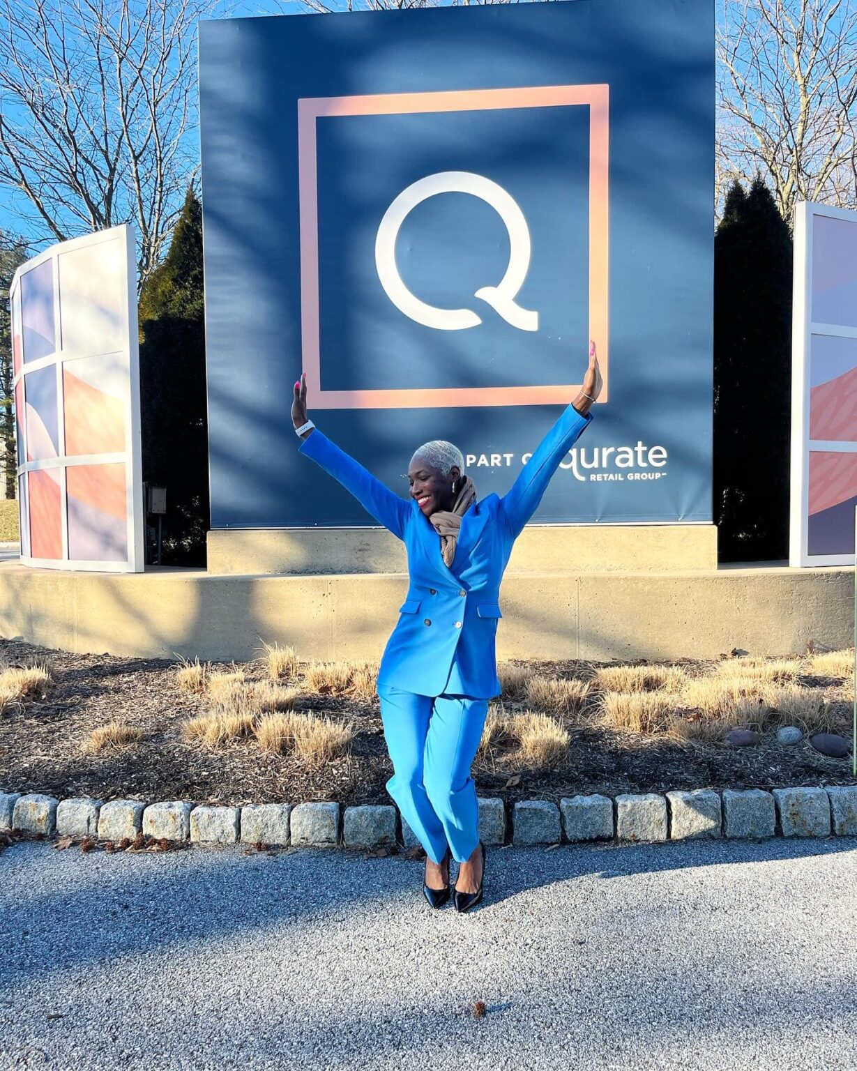 History Made! Tiffini Gatlin’s GameChanging Hair Extensions Brand