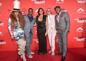 Black romantic movies, Valentine's Day