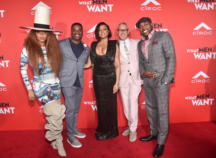 Black romantic movies, Valentine's Day