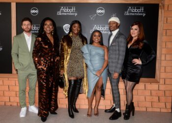 The ‘Abbott Elementary’ Cast Score Some Major Wins at the NAACP Image Awards