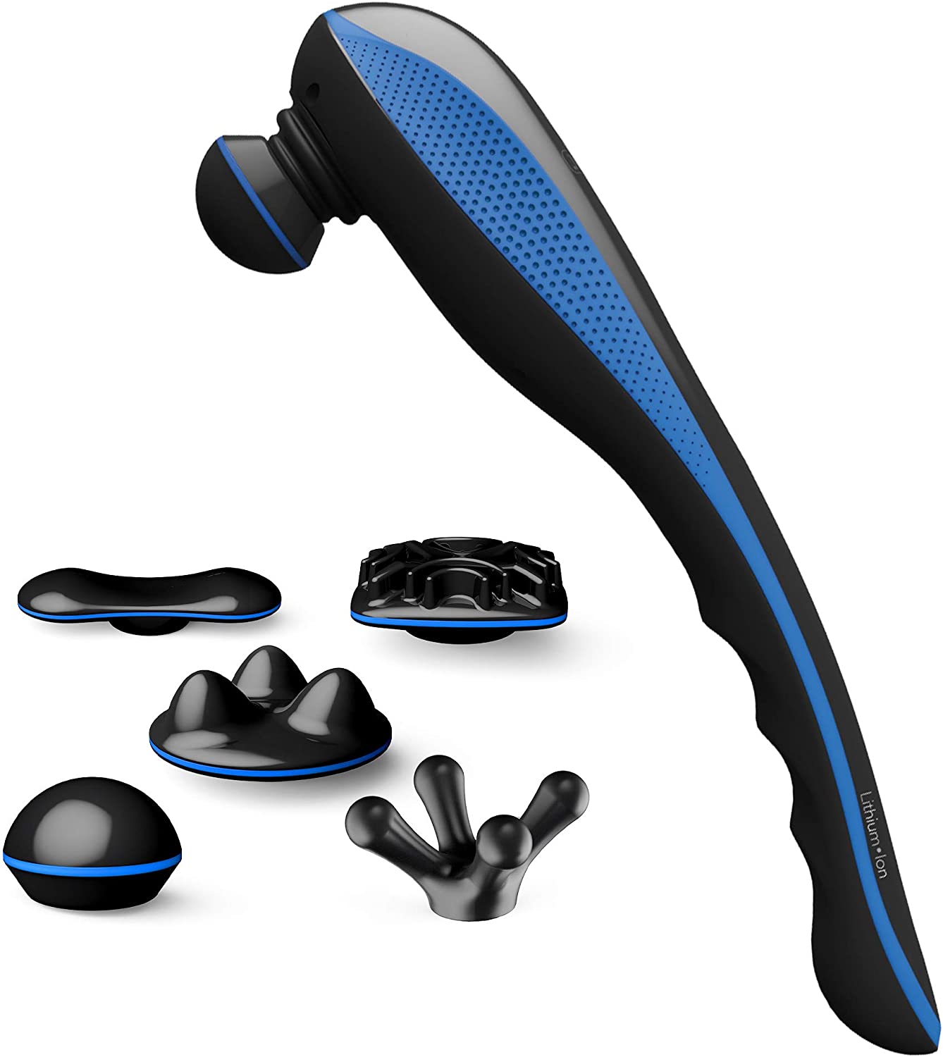 percussion massager