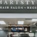 Walmart SmartStyle Salon