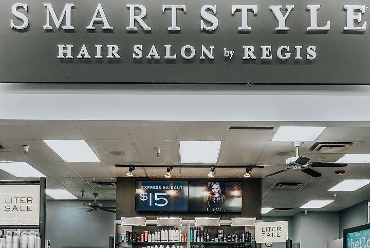 Everything You Need To Know About Walmart's SmartStyle Salon - Hours,  Prices, & Service Options - Emily CottonTop