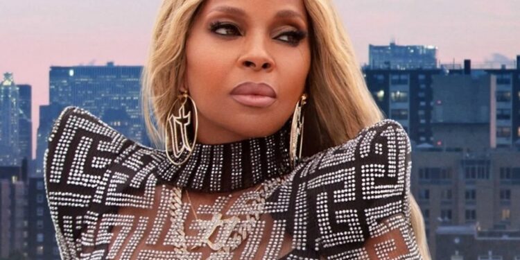 Blige