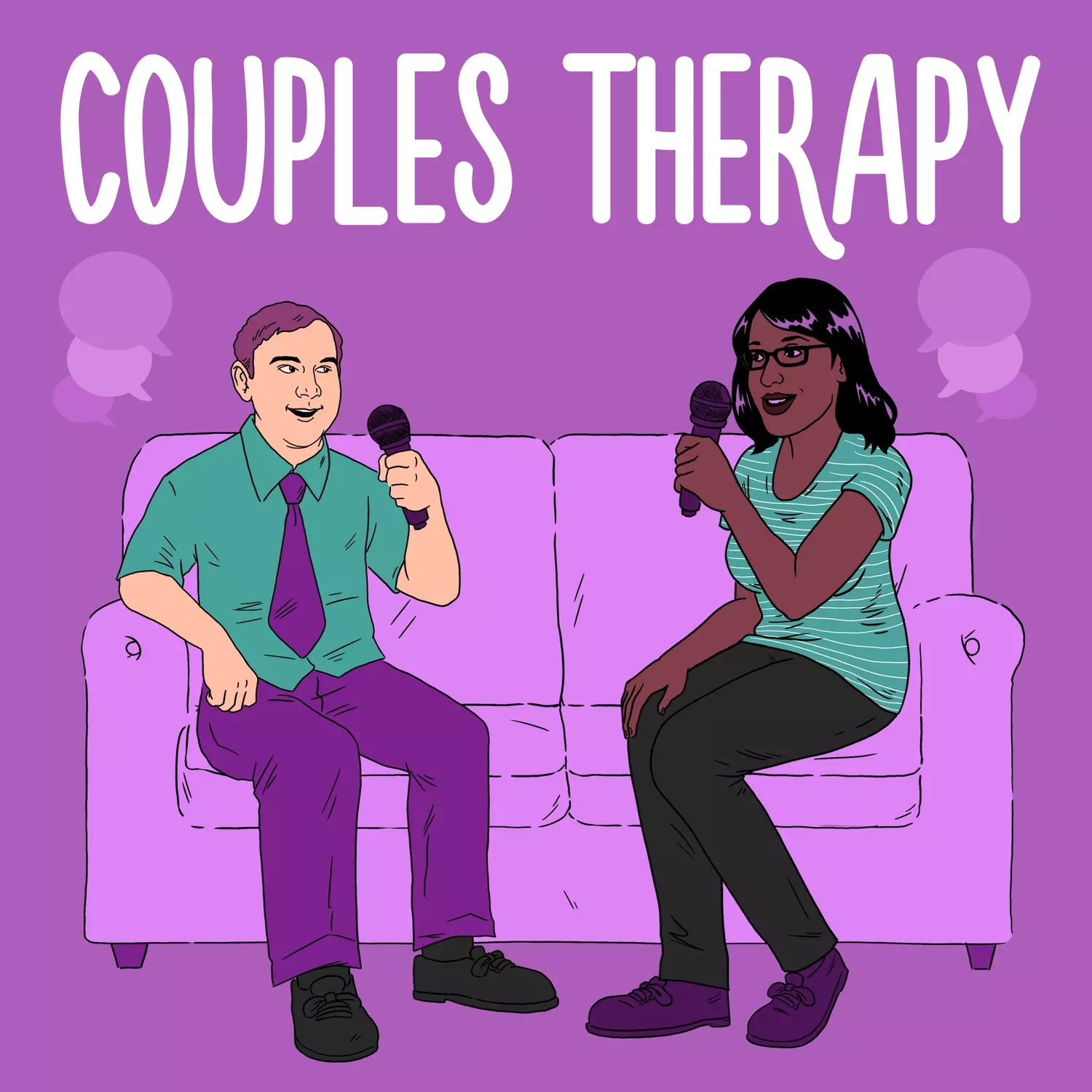 dating advice podcast