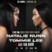 Natalie Nunn and Tommie Lee Boxing Match