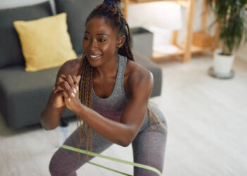 3 Black Women Fitness Influencers Keeping Us All Healthy, Fit, & Fine