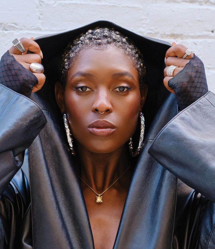 Jodie Turner-Smith