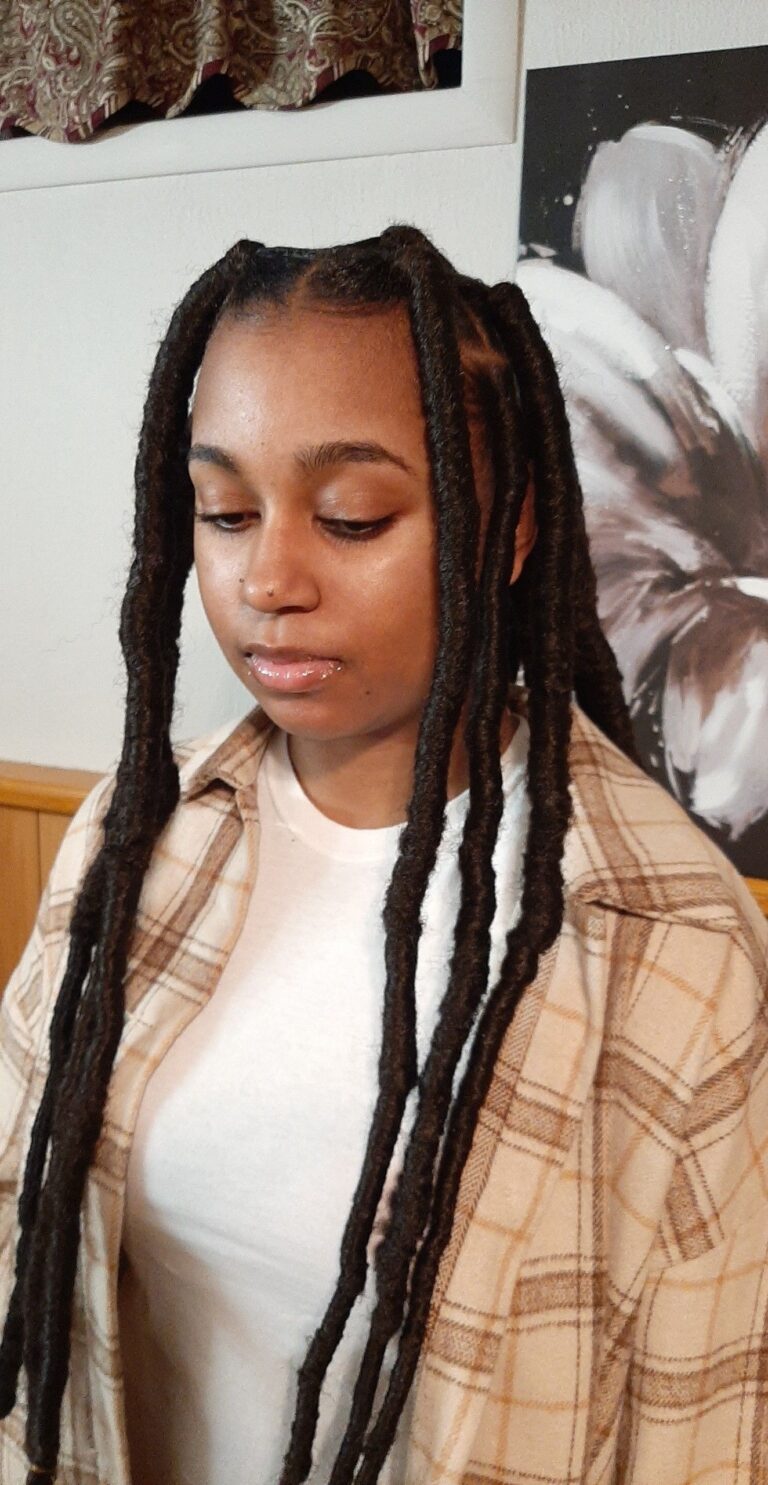 Interested In Wick Dreads? How Install And Care For Them