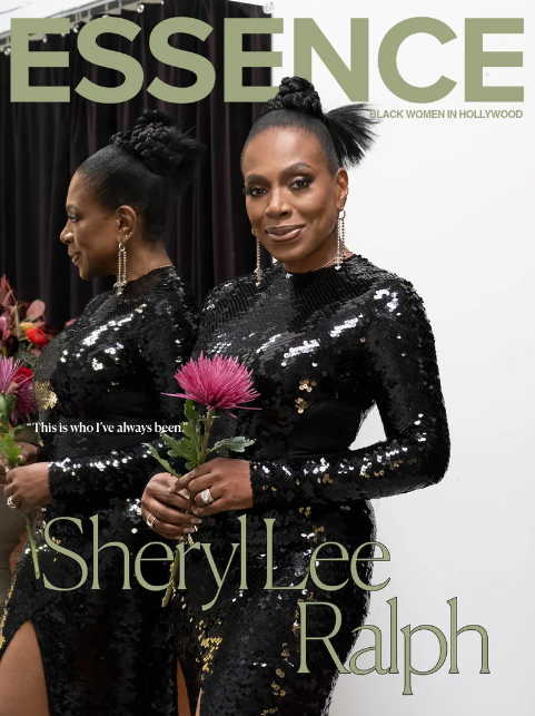Honoring Sheryl Lee Ralph as a Black Woman In Hollywood