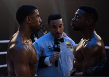 ‘Creed III’ Scores Over 100 Million Globally, Sylvester Stallone Missing Due To Creative Differences