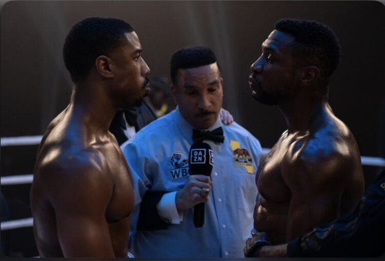 ‘Creed III’ Scores Over 100 Million Globally, Sylvester Stallone Missing Due To Creative Differences