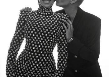 Beyoncé Is The First Black Woman "To Oversee All The Collections At An Historic Parisian House"