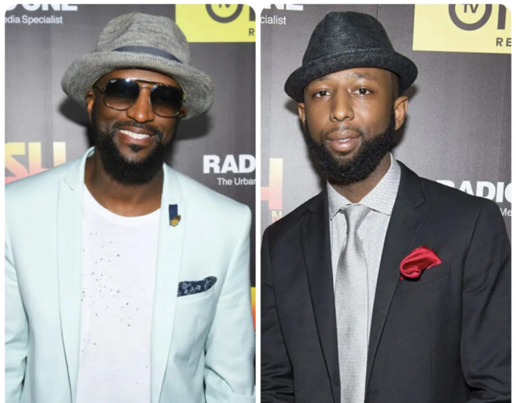 Rickey Smiley Believes That His Son Brandon Smiley May Have Died from A Drug Overdose