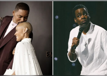 Will Smith Thinks Chris Rock’s ‘Distasteful’ Comedy Special Was ‘Below the Belt’—He’s ‘Embarrassed’ & ‘Hurt’, Jada Thinks Chris Is Obsessed With Her