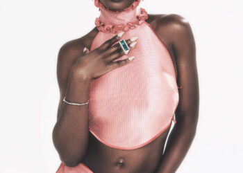 Jodie Turner-Smith Says Raising a Biracial Daughter Is Helping Her ‘Heal’ Feelings Around Colorism