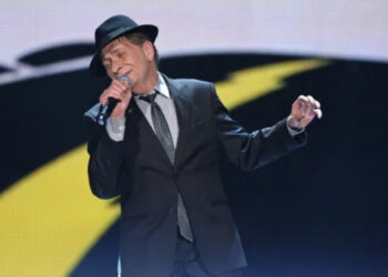 "Do For Love" Singer Bobby Caldwell Passes Away At 71