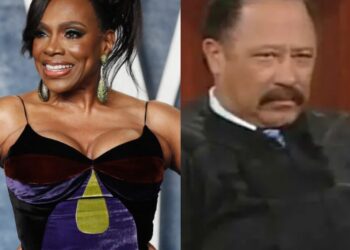 Judge Joe Brown Is Threatening To Sue For Defamation Amidst Speculation He Sexually Assaulted Actress Sheryl Lee Ralph