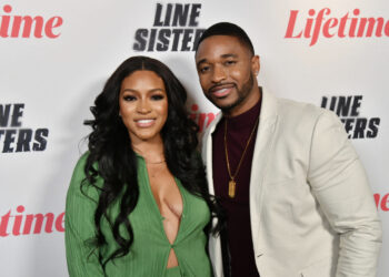 I know that's right! Drew Sidora Demands 'Serial Cheater' Ralph Be 'Solely Responsible' For Debts Incurred With Alleged Mistresses