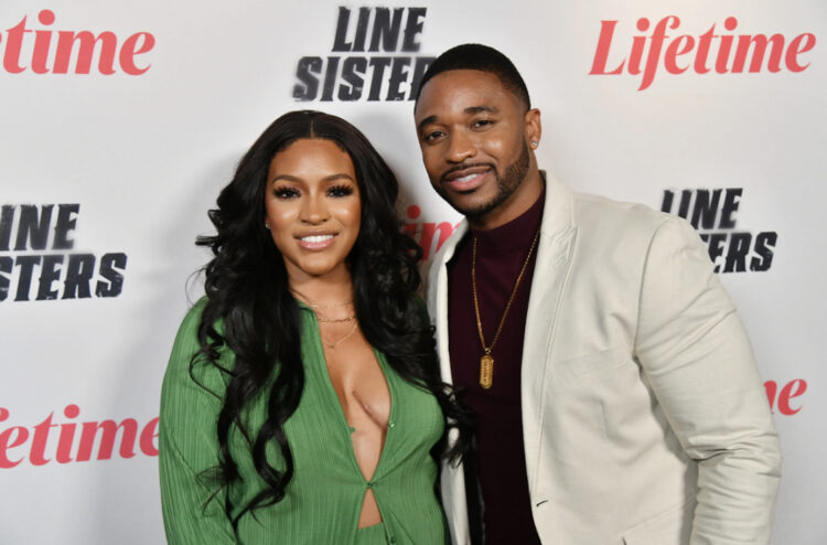 I know that's right! Drew Sidora Demands 'Serial Cheater' Ralph Be 'Solely Responsible' For Debts Incurred With Alleged Mistresses