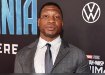 Update: The Woman Jonathan Majors Is Accused Of Assaulting Is His Girlfriend, She Confronted Him About Texts From Another Woman