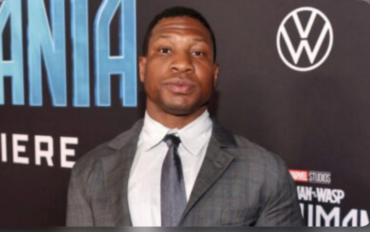 Update: The Woman Jonathan Majors Is Accused Of Assaulting Is His Girlfriend, She Confronted Him About Texts From Another Woman