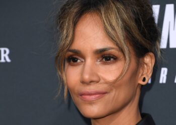 Halle Berry