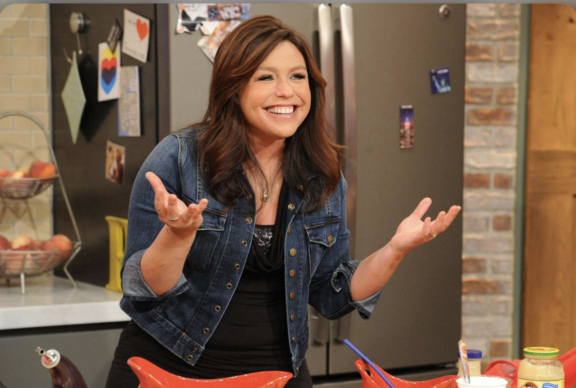‘Rachael Ray’ Daytime Show To End After 17 Seasons
