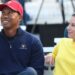 Tiger Woods