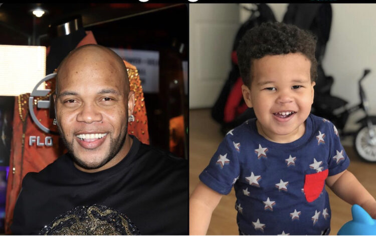 Flo Rida’s Son In ICU After 5-Story Fall From Jersey City Window, Mom Taking Legal Action