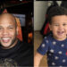 Flo Rida’s Son In ICU After 5-Story Fall From Jersey City Window, Mom Taking Legal Action