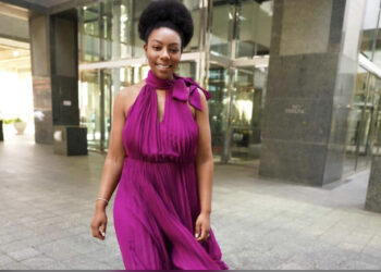 Da’Naia Jackson Addresses Her Divorce And Derrick Jaxn's Infidelity In New Instagram Post - 'I've mastered The Art of Healing God's Way'