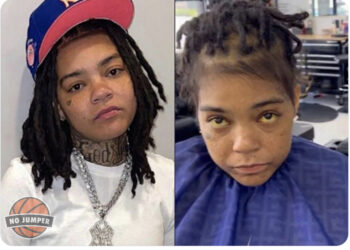 Fans Are Concerned About Young M.A’s Health As New Video Of Her Surfaces