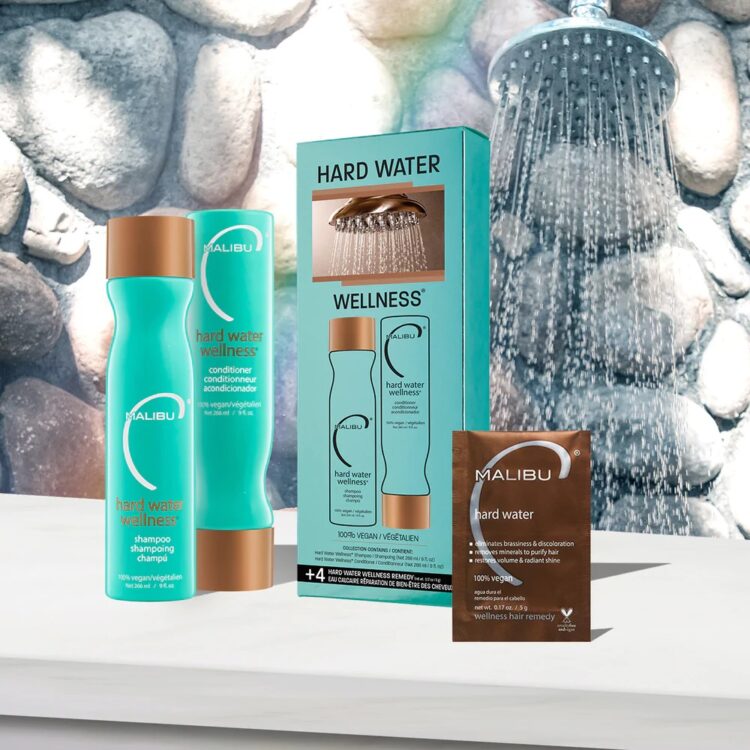 What You Need To Know About The Malibu Hair Treatment