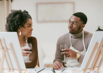 3 Juicy and Revealing Question Cards That’ll Deepen the Intimacy In Your Connection