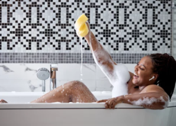 3 of the best body washes for hard water