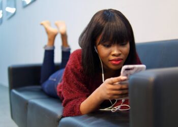 Essential dating app