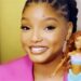 halle bailey little mermaid doll