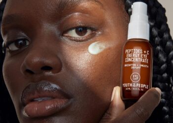 youth to the people eye serum