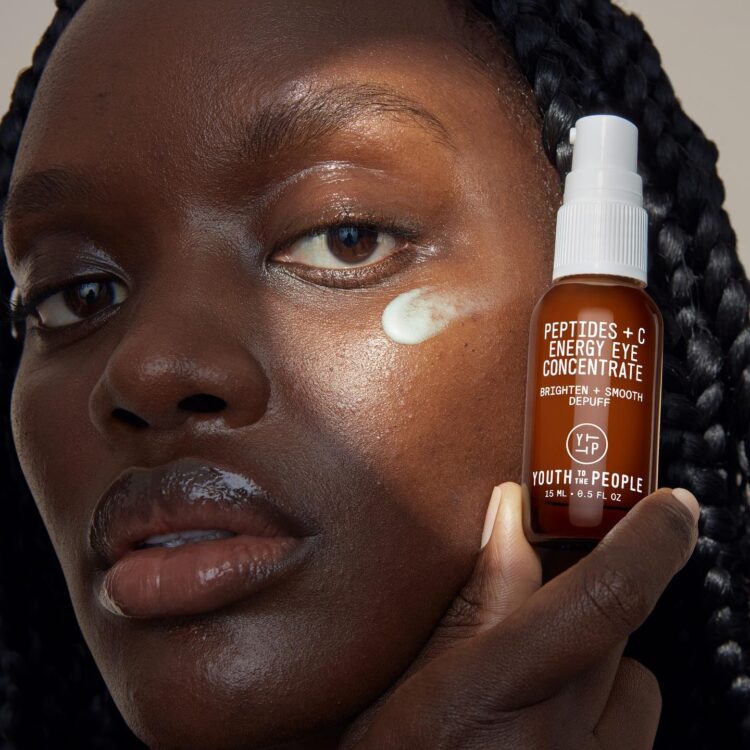 youth to the people eye serum