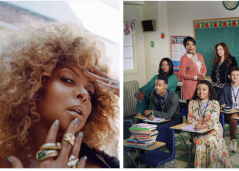 Taraji P. Henson to Join ‘Abbott Elementary’ As Janine’s Mother