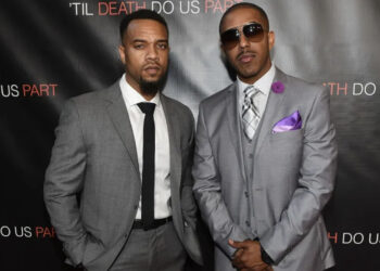 Marques Houston Pens Message About ‘The Media’ And ‘Bottom Feeders’ After Young Rome Calls Him Out