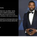 Kerry Washington Sends Love To Her ‘Movie Huzbin’ Jamie Foxx amid Actor’s ‘Medical Complication’