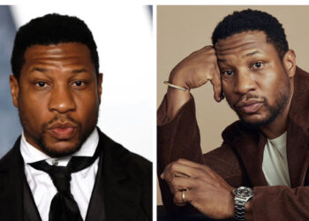 Jonathan Majors Dropped By Management Team And PR Agency