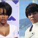 Teyana Taylor Cast As Dionne Warwick in Upcoming Biopic - “We’re already working on it,”